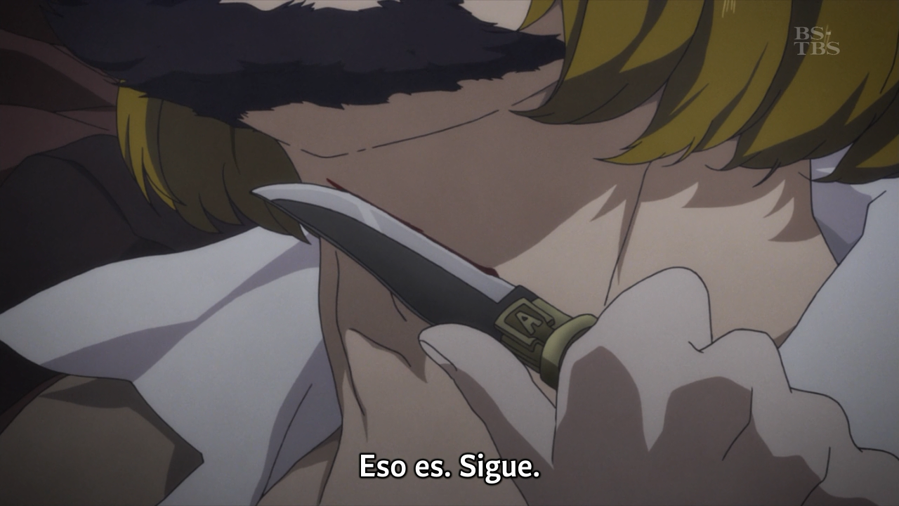 91 Days (UnderWorld Fansub)